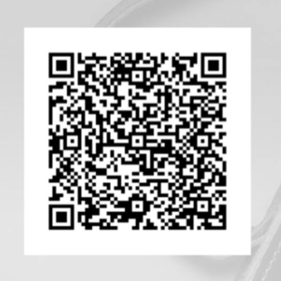 Solid 14k two tone cross NEW - Picture 4 of 4